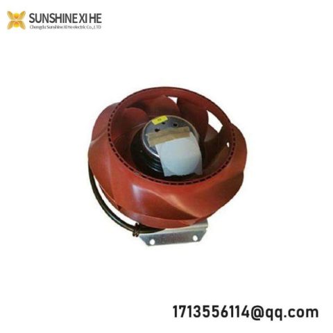 KUKA IRC4 Control Cabinet External Fan 00-171-602, Precision Engineering for Industrial Efficiency