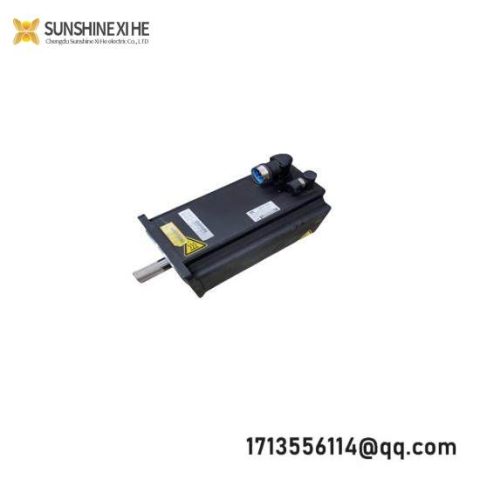 KUKA kk67y-yyyy - 050 Robot AC Servo Motor, Precision Control for Industrial Robots