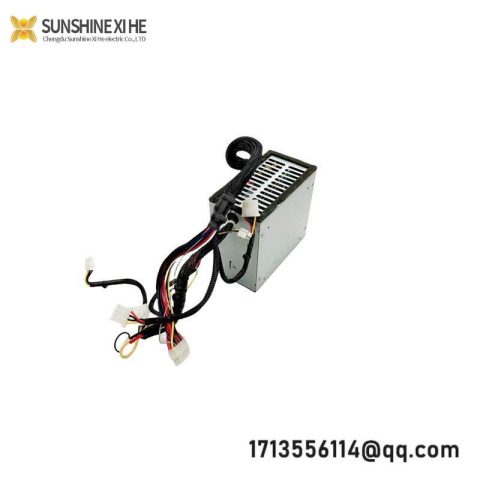 KUKA KRC2 Power Supply 00-126-383, High Efficiency Drive Module