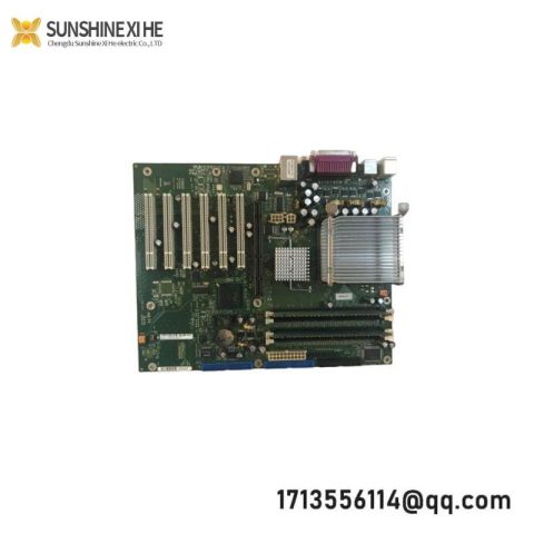 KUKA KRC2 00-154-293 Motherboard: Advanced Control Module for Industrial Automation