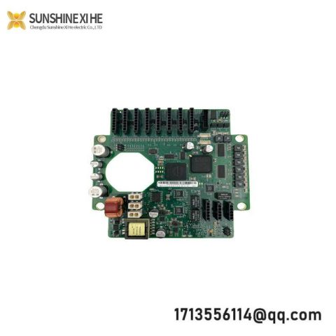 KUKA KRC4 RDC Card 00-200-655: Advanced Control Module