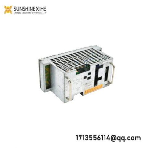 KUKA PM1-600/16 Power Supply Module