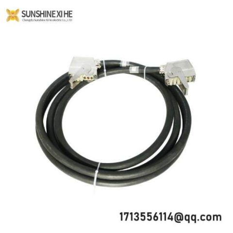 KUKA X20 00-182-465 Industrial Robot Power Cable