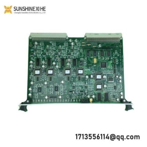 Kulicke & Soffa 8001-4244 PCB Card - Advanced Chip Handling Module
