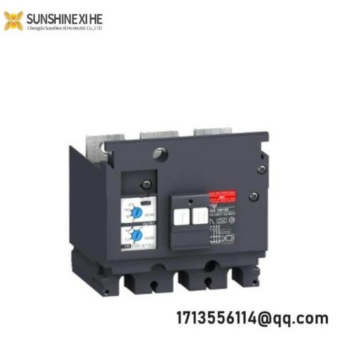 Schneider Electric LV431533 Compact PLC Module