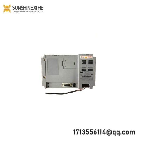 M2I XTOP07TW-UD Touch Operation Panel Input, Industrial Control Module
