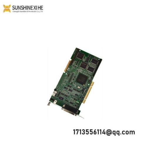 MATROX METEOR2MC4 Rev.B - Multi-Channel Module, Advanced Industrial Control Solution