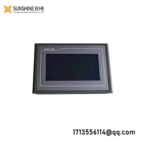 MCGS TPC1162HI - High-Performance 10.4" Touch Screen Panel
