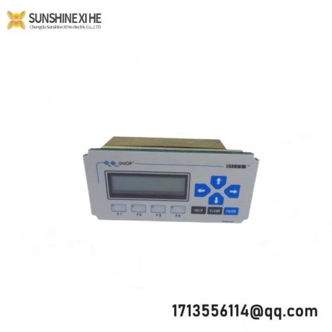 UNIOP MD01R-02 0042 - Universal Control Panel for Industry 4.0 Applications