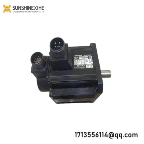 INDRAMAT MDMA152D3U3 High-Power Servo Motor