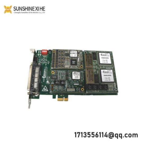 METSO IOP331 181207 Industrial Input Module
