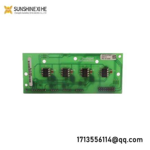 FREEDOMCIRCUITBOARD SUP0601-193112, Industrial Control Module