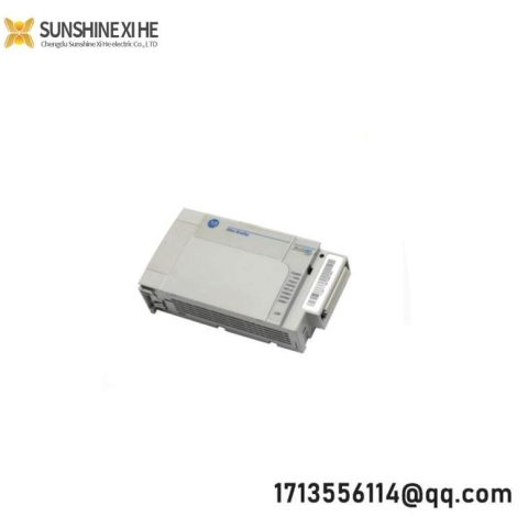 Allen-Bradley 1764-LRP MicroLogix 1500 Programmable Controllers - Industrial Automation Solutions