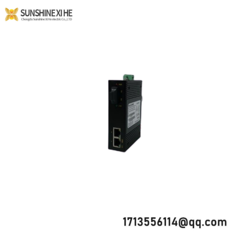 MAWEI MIEF1203-P-SC-2-A220-V5.0 Interface Module, High-Performance Control System Component