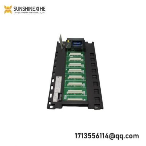 MITSUBISHI BN624A96IG52A High Performance Control Module