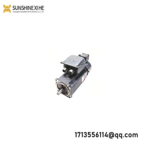 Mitsubishi HA-SA 103 BK Servo Motor: Precision Control for Industrial Applications
