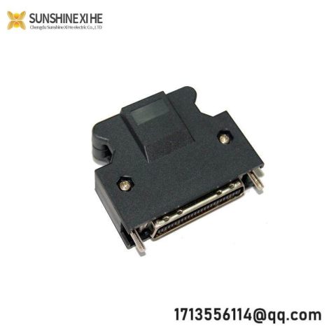 Mitsubishi MR-J3CN Connector - Advanced Automation Interface for Precision Control