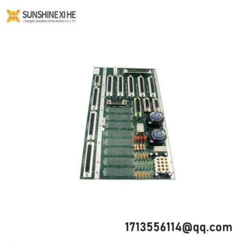 MKS Model 0100-01577 PCB Board, Industrial Control Electronics
