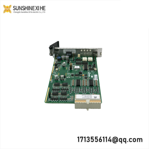 MKS 0190-30079 PCB Board: Advanced Industrial Control Module