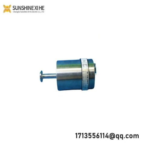 MKS Instruments 627BX01MDC4B PROFIBUS Pressure Sensor