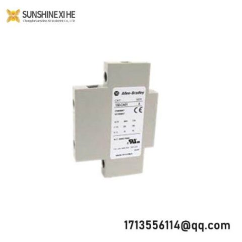 MCG-CA20 Motor Controller