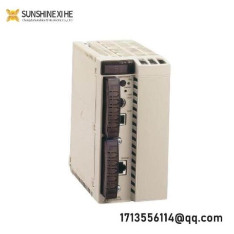 Modicon Premium TSXP575634M Schneider Electric Unity Processor - Industrial Control Excellence
