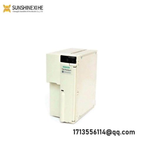 Schneider Modicon TSXPSY3610M Power Supply Module