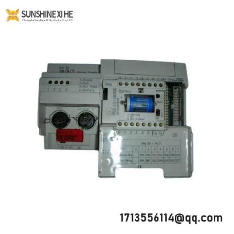 Moeller ZM-16-PKZ2: Precision Control Module for Industrial Automation