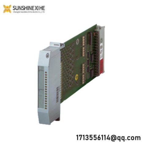 Moeller PS416-INP-401F Digital Input Card: Industrial Control Module
