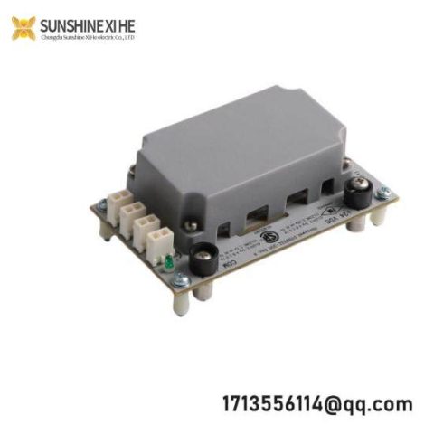 MOORE 42-30 High Precision Industrial Control Module
