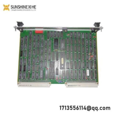 MOTOROLA F0340-1049 New - Industrial Control Module