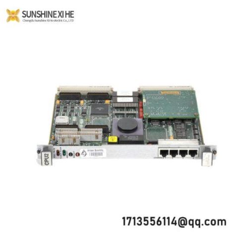 MOTOROLA MVME162-220 Embedded Controller: Advanced Automation Solutions