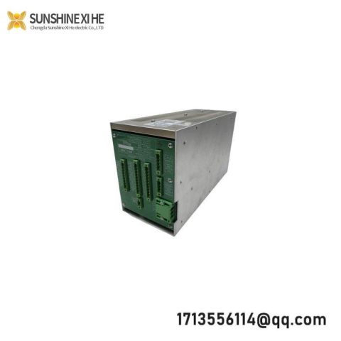 ABB MOX12-P3509 80026-173-23 Power Supply Switching Module