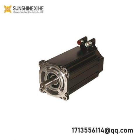 RADISYS MPL-B310P-MJ72AA SERVO MOTOR - High-Performance Servo Motor for Industrial Control Systems