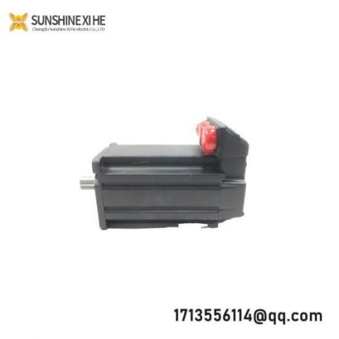 MPL-B330P-SJ24AA Servo Motor: Precision Control for Advanced Manufacturing Solutions