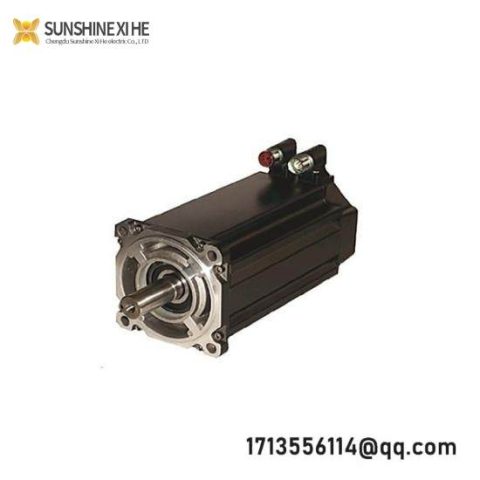 MPL-B430P-SJ74AA: Precision Servo Motor for Industrial Automation