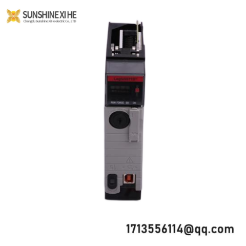 AB MPL-B4560F-SJ72AA Motor Control Module