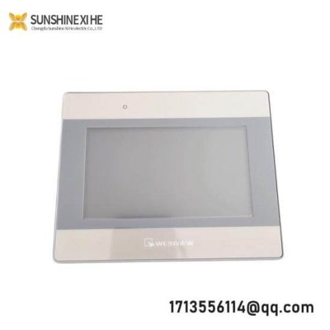 Weintek HMI MT8050IE - Industrial Touchscreen Solution