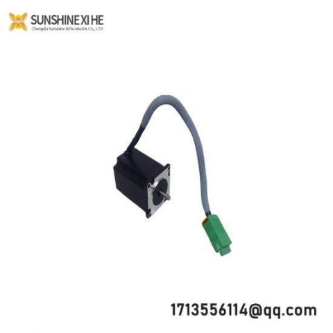 NANOTEC ST5918L3008-A Stepper Motor, Precision Motion Control Solutions