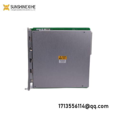 Berger Lahr TLC534FSAM Servo Drive: High-Precision Control for Industrial Automation