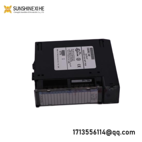 New GE DS200TCQCG1BJF Analog IO Expander Board - High Performance & Durability for Industrial Control