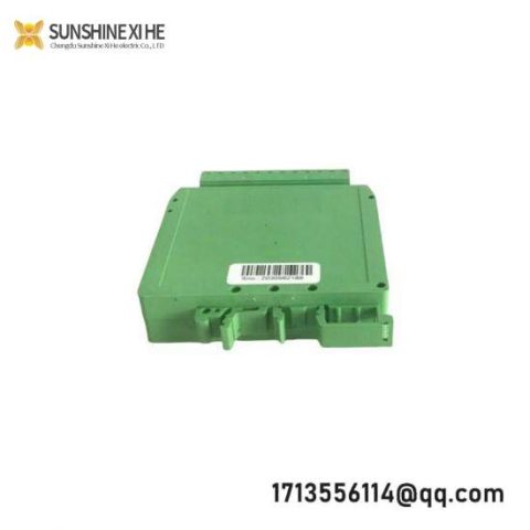 NI SBRIO-9607 - Customized PXI Module for Industrial Control Applications