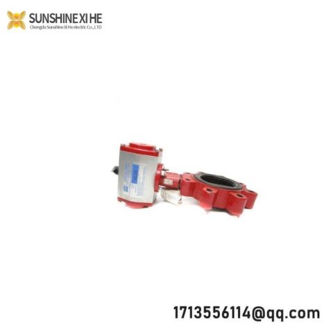OBERLIN 920830-11300532 VALVE - Precision Fluid Control Module