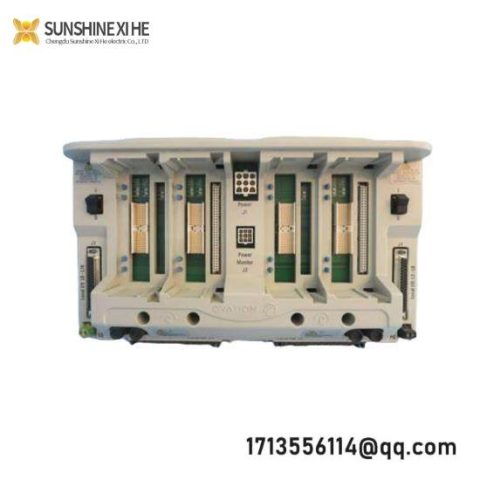 Westinghouse Ovation 5X00225G01 PLC Module, Advanced Industrial Automation