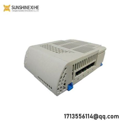 Lumberg asbsv 6/LED-5, Industrial Control Module