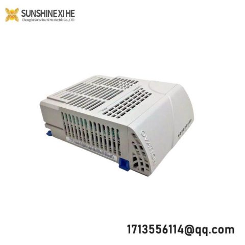 Ovation Processor Module 5X00241G01 - Advanced Control Solution for Industrial Automation