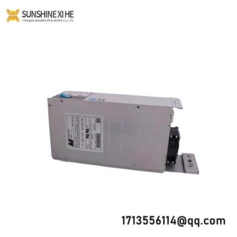 Ovation by Westinghouse WH1-2FF 1X00024H01 PLC Module