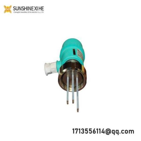 Pepperl+Fuchs UB500-18GM75-E6-V15 Ultrasonic Sensor, Advanced Industrial Measurement Solution
