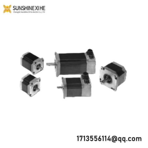 Pacific Scientific K42HLHN-LNK-NS-01 42-Step Motor: Advanced Precision & Durability
