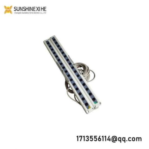 Panasonic YC-001UB - Advanced Industrial Control Module